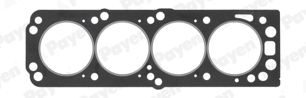 Juntas de culata Opel Combo A furgoneta (1994 - 2001) precio, desde 12,54 EUR