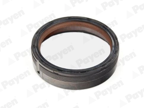 Retén del cigüeñal frontal para BMW 5  E61