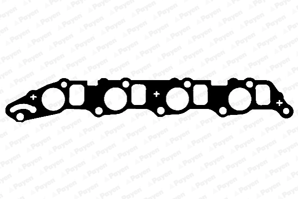 Junta de colector de admisión Opel Vectra C sedán (2002 - 2008) precio, desde 10,00 EUR