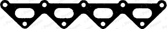 Junta colector joint Fiat Punto I (1993-1999)