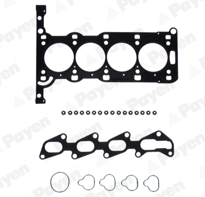 CB5240 Payen