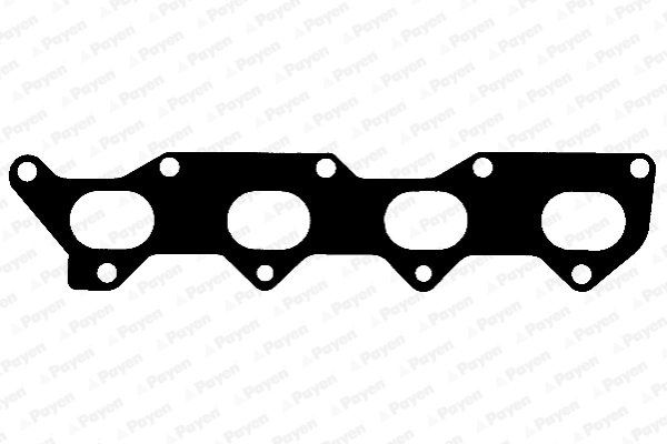 Junta colector escape Volkswagen Caddy II furgoneta (9K9) (1995 - 2004) precio, desde 6,09 EUR