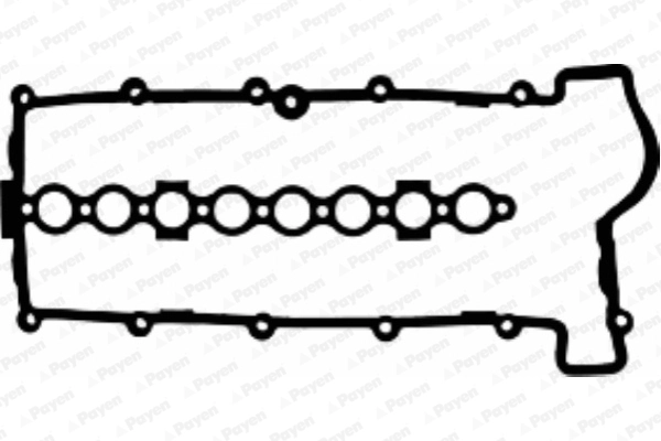Comprar Junta de tapa de balancines 1  E81