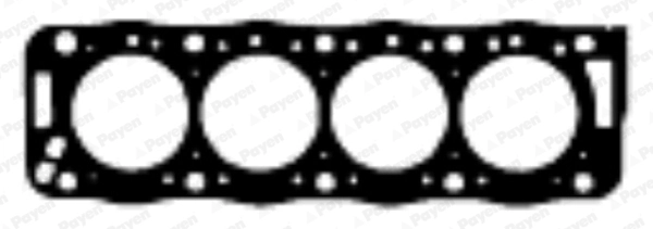 Comprar 0209S6 Suzuki Junta de culata