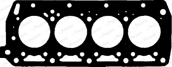 Empaque de culata Espace II monovolumen (1991-1997) original desde 30,89 €