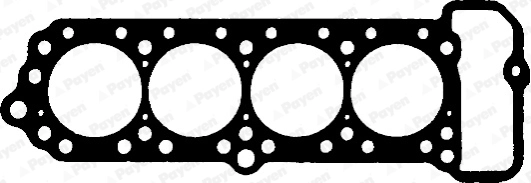 BJ430 Payen