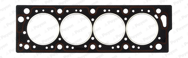 BL650 Payen