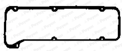 JN923 Payen