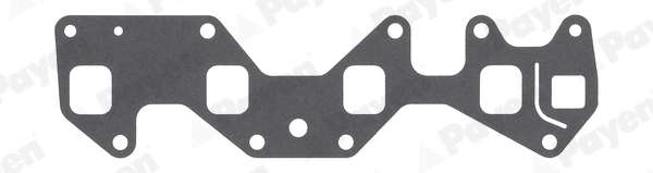 Junta de colector de admisión Opel Combo A furgoneta (1994 - 2001) precio, desde 3,68 EUR
