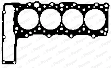 BW370 Payen