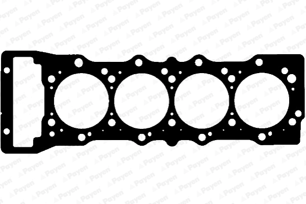 Empaque de culata Pajero  SUV (2008-2014) original desde 58,84 €