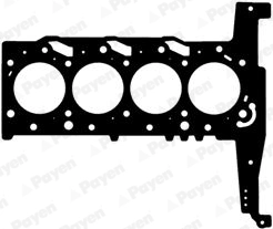 AA5990 Payen