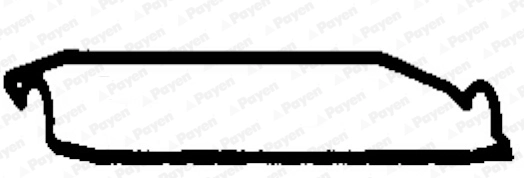 JN744 Payen