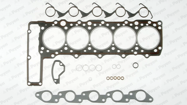 Comprar D3644900 Glaser Juego de juntas superiores de motor