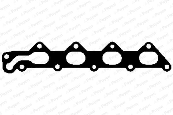 Comprar Junta colector escape Chevrolet Cruze  J300