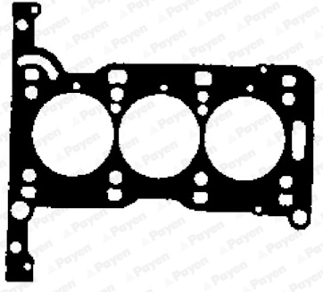 AB5140 Payen