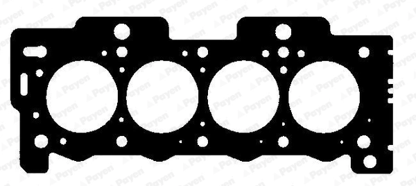 Comprar Junta de culata Peugeot 206 SW 2E, K