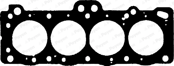 Comprar Junta de culata Toyota Tercel  AL25 a bajo precio