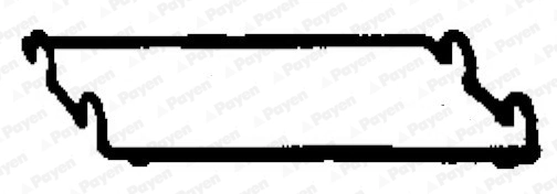 JN757 Payen