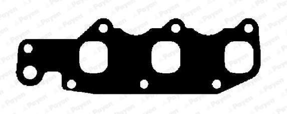 Junta de colector de escape Spark (Matiz)  hatchback (2005-2010) original desde 5,83 €