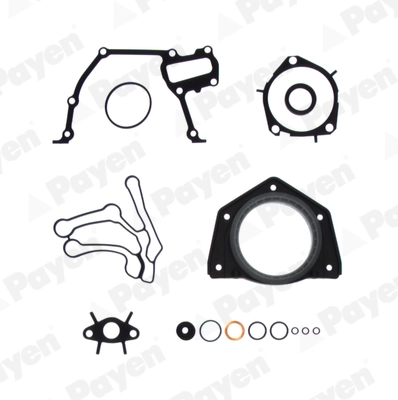 EG7450 Payen