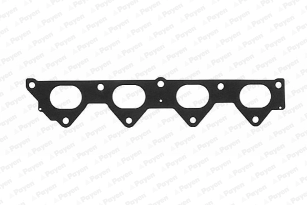 Comprar Junta de colector de escape Honda Accord IV CB3, CB7 a bajo precio