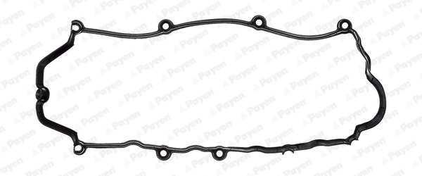 Junta tapa de balancines 8980147581 Isuzu