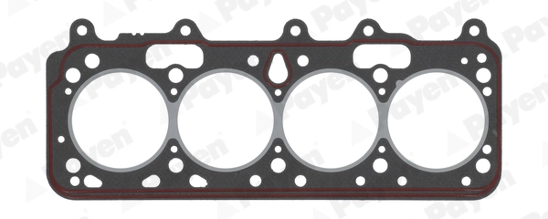 Juntas de culata Fiat Ducato I furgoneta (290) (1989 - 1994) precio, desde 18,56 EUR