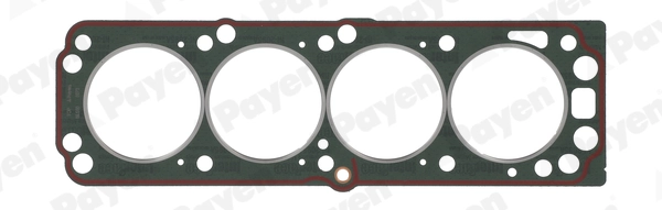 Comprar Junta de culata Opel Kadett D 