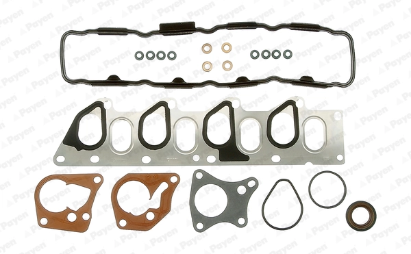 Juego de juntas superiores de motor Glaser D3275200 precio, desde 47,36 EUR