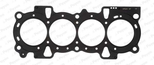  Junta de culata Ford Focus 1