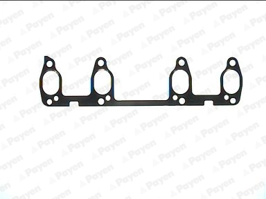 Junta colector escape Ford Galaxy  desde 7,69 €