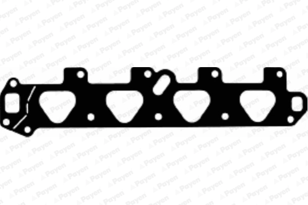 Comprar Junta de colector de admisión Opel Astra G F07