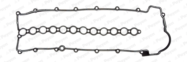 Junta tapa de balancines para BMW 3 E46