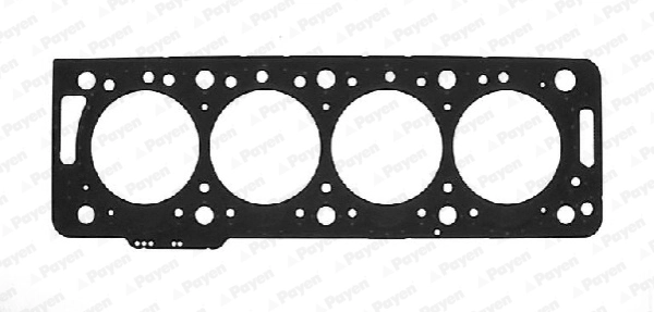 Juntas de culata Fiat Scudo COMBINATO familiar (220P) (1996 - 2006) precio, desde 35,36 EUR