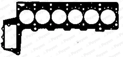 BZ671 Payen