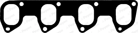 Junta de colector de admisión Ford Mondeo II sedán (BFP) (1996 - 2000) precio, desde 6,02 EUR