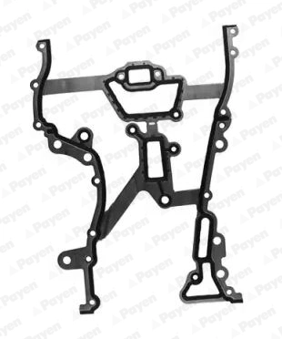 Comprar Junta de tapa frontal del motor Opel Meriva A 