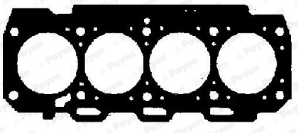 Juntas de culata Fiat Punto II desde 33,17 €