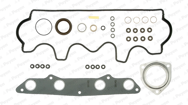 Comprar D3159900 Glaser Juego de juntas superiores de motor