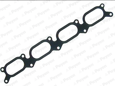 Junta colector de admisión para Audi TT  (8N3)