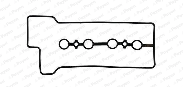 Comprar Junta de la tapa de válvulas del motor Daihatsu Terios  J100, J102, J122 a bajo precio