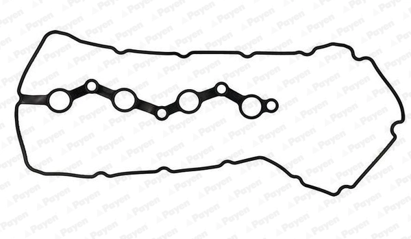 Junta de la tapa de válvulas del motor Hyundai Santa Fe 3 DM