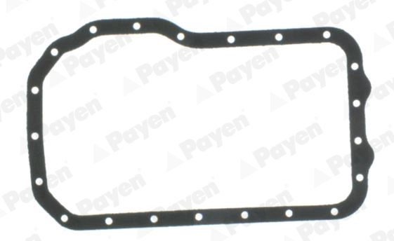 JJ557 Payen