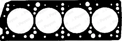 BT420 Payen