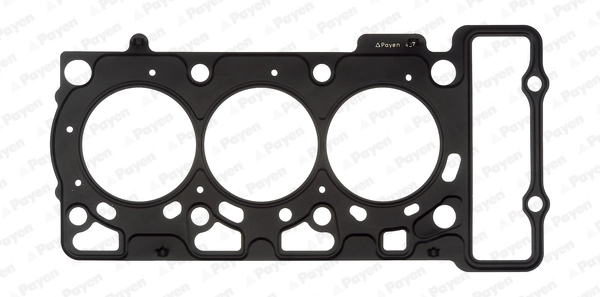 Empaquetadura de culata Smart FORTWO  (2004-2007)