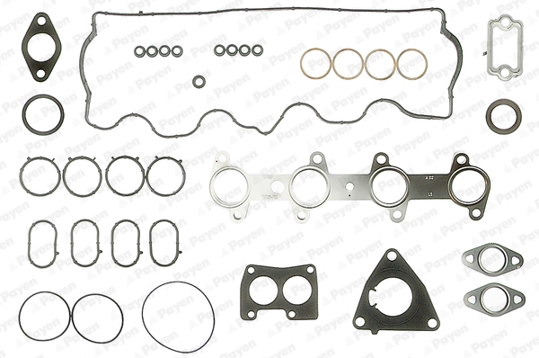 Comprar D3618600 Glaser Juego de juntas superiores de motor