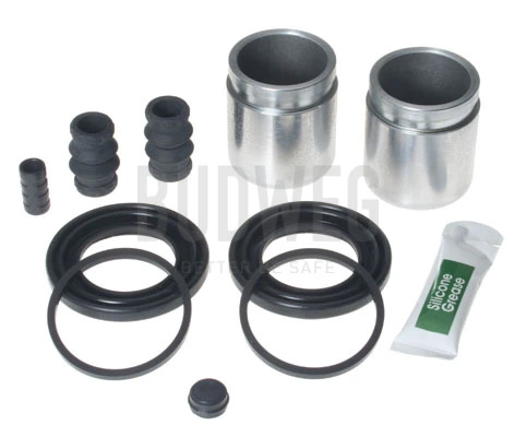 Kit de reparación de pinzas Renault Koleos  (2008-2026)