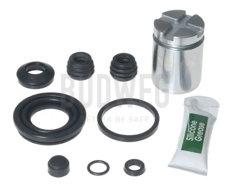 Kit de reparación, pinza de freno trasero Suzuki Swift III desde 26,48 €