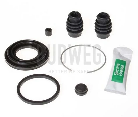 Kit de reparación de frenos trasero Subaru Forester I (1997-2002)